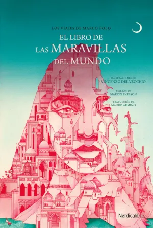 LIBRO DE LAS MARAVILLAS DEL MUNDO, EL