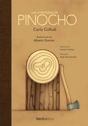 AVENTURAS DE PINOCHO, LAS