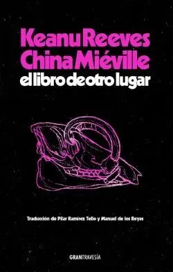 LIBRO DE OTRO LUGAR, EL