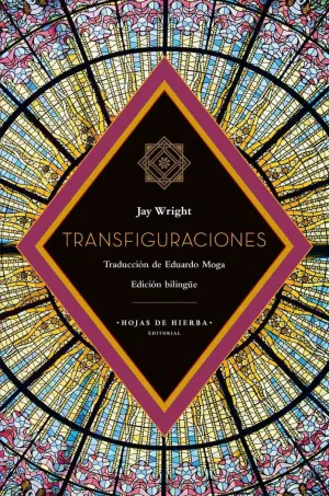 TRANSFIGURACIONES