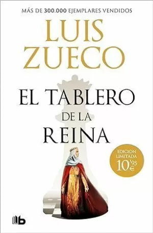 EL TABLERO DE LA REINA (EDICIÓN LIMITADA)