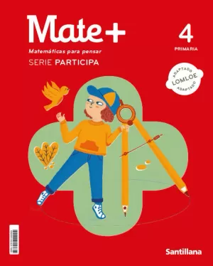 MATE+ 4ºEP PARTICIPA 23