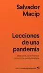 LECCIONES DE UNA PANDEMIA