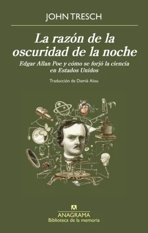 LA RAZON DE LA OSCURIDAD DE LA NOCHE