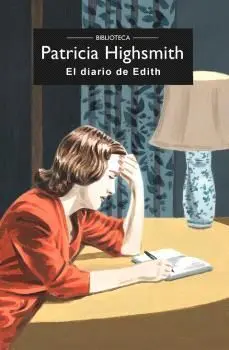 DIARIO DE EDITH, EL - CM