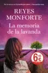 LA MEMORIA DE LA LAVANDA