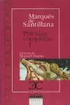 POESIAS COMPLETAS I SANTILLANA 4ªED