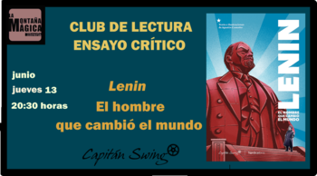 Club de Ensayo Crítico: 